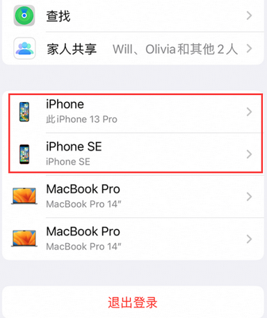 延边朝鲜族苹延边朝鲜族果维修网点分享iPhone如何查询序列号