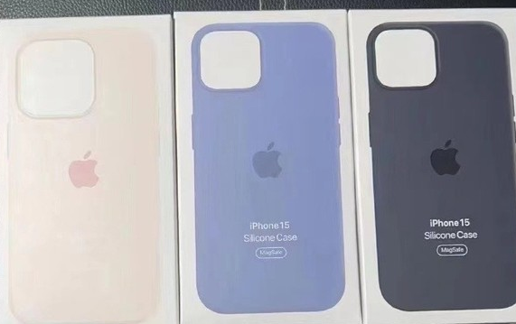 延边朝鲜族苹果14维修站分享iPhone14手机壳能直接给iPhone15用吗?