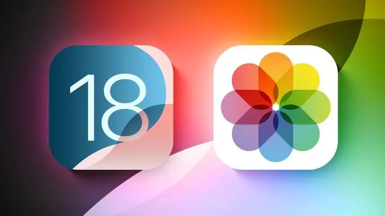 延边朝鲜族苹果手机维修分享苹果 iOS / iPadOS 18.1Beta 3 发布 