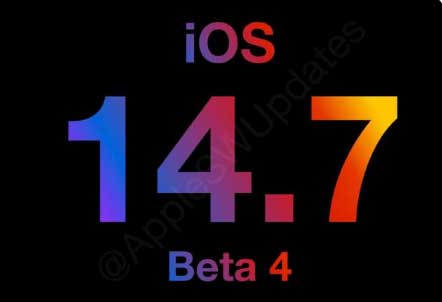 延边朝鲜族苹果手机维修分享iOS 14.7 Beta4值得升级吗 