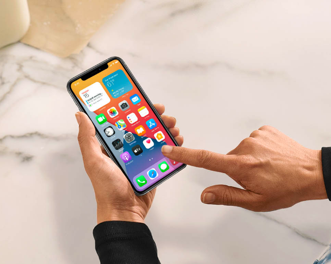 延边朝鲜族苹果手机维修分享iPhone 12 出现运行缓慢或死机的情况怎么办 