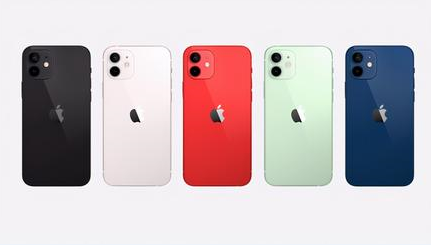 延边朝鲜族苹果维修点分享iPhone 12黑屏隐蔽故障解读 