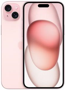 延边朝鲜族苹果维修点分享iPhone15 Plus手机黑屏小众问题 